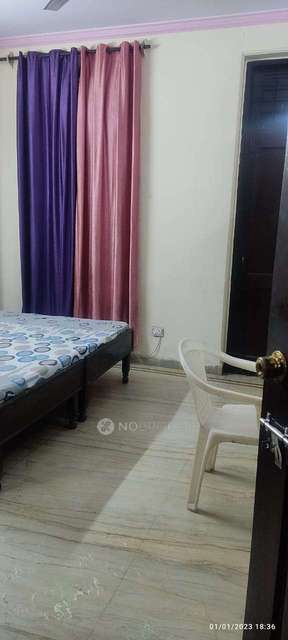 PG for Girls in Sector 41