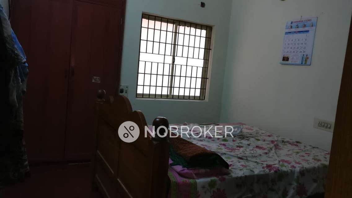 2 BHK Flat In Orchid Chengencheri  for Lease  In Chromepet