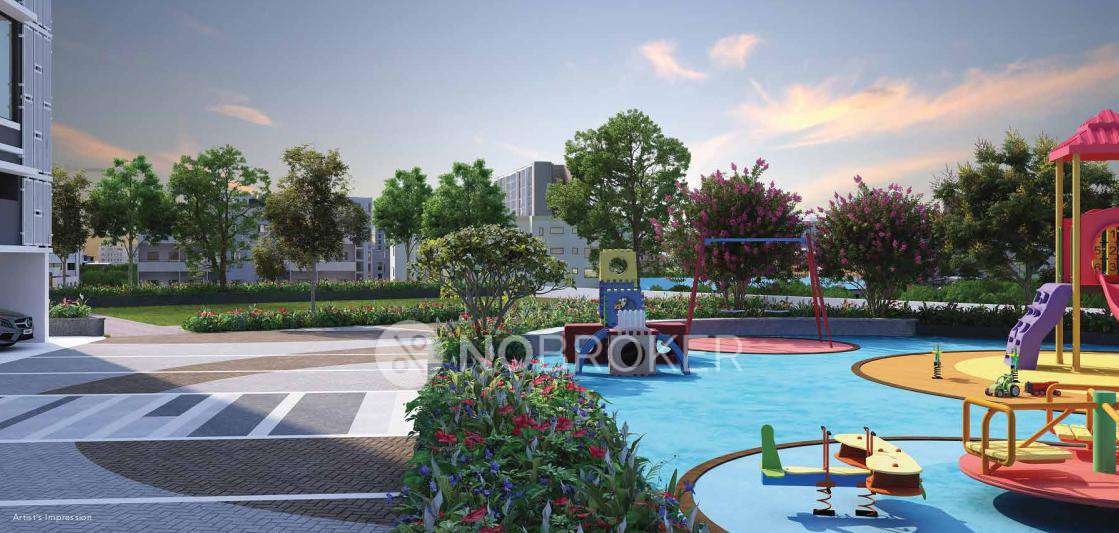 2 BHK Flat In Bhoomi Simana For Sale  In Byculla