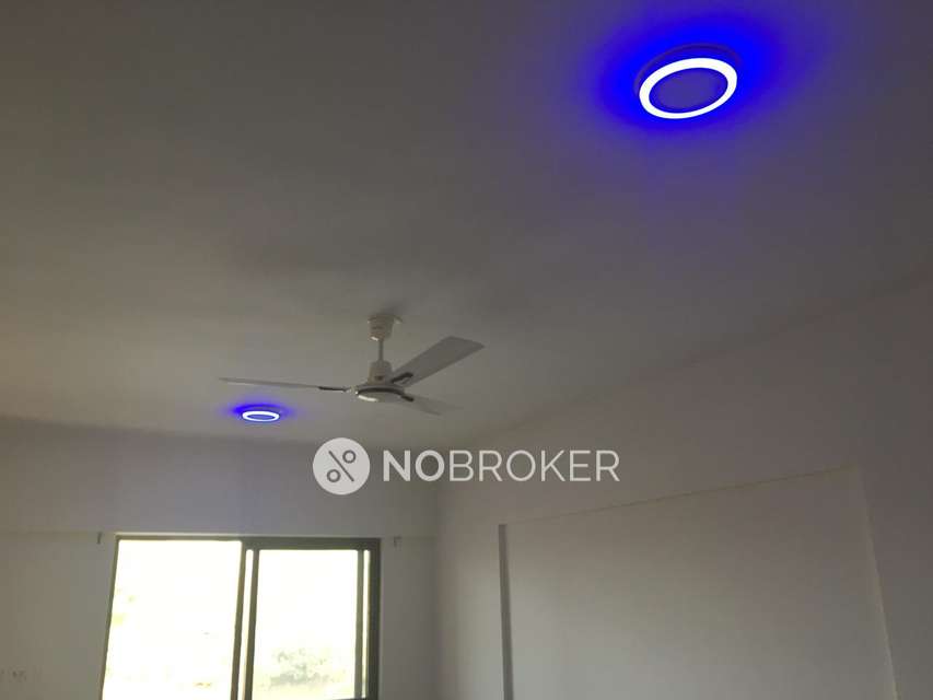 2 BHK Flat In Skyi First For Sale  In Bhukum