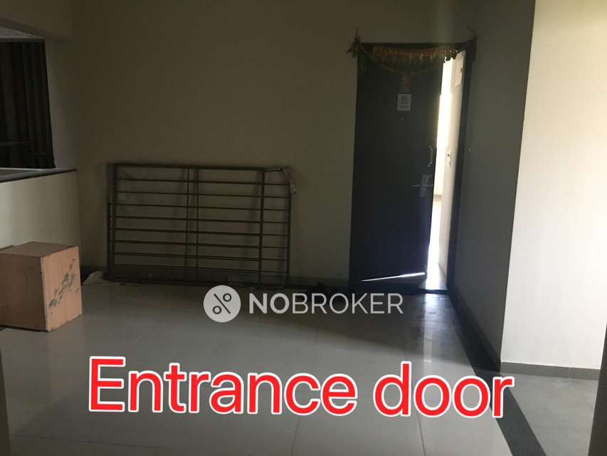 2 BHK Flat In Skyi First For Sale  In Bhukum