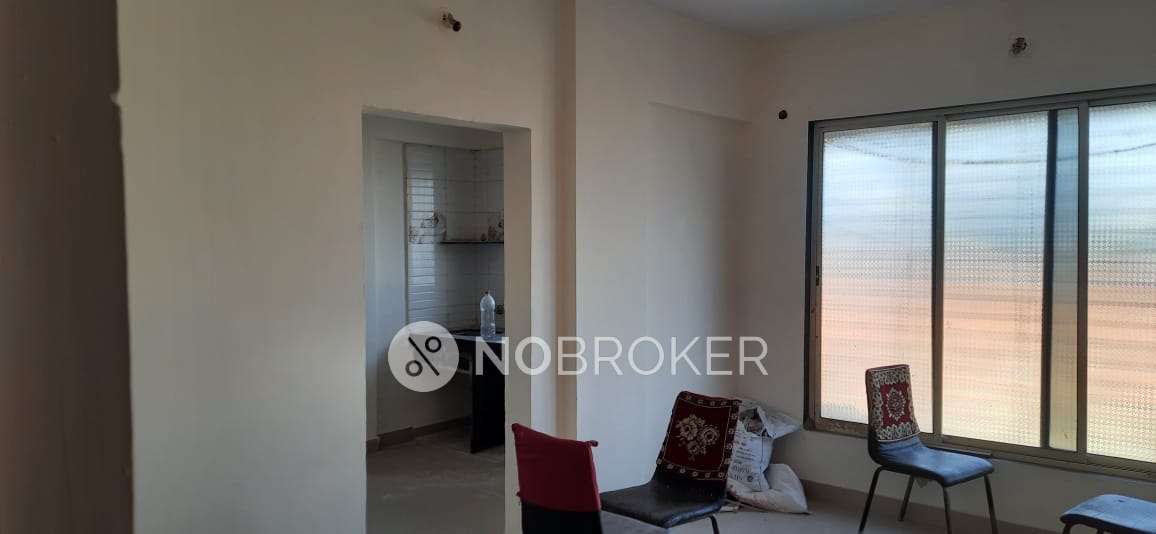 1 BHK Flat In Durga Apartment For Sale  In  Dombivli East