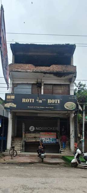 Showroom in Madhopura, Ghaziabad for Rent 