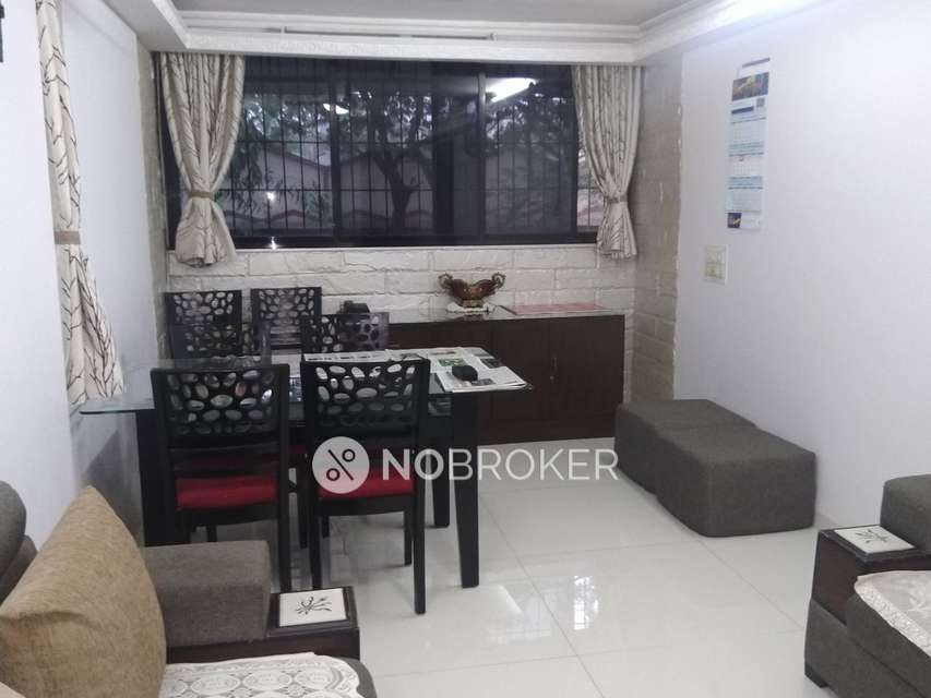 3 BHK Flat In Om Easwari Chs For Sale  In Om Easwari Society 2