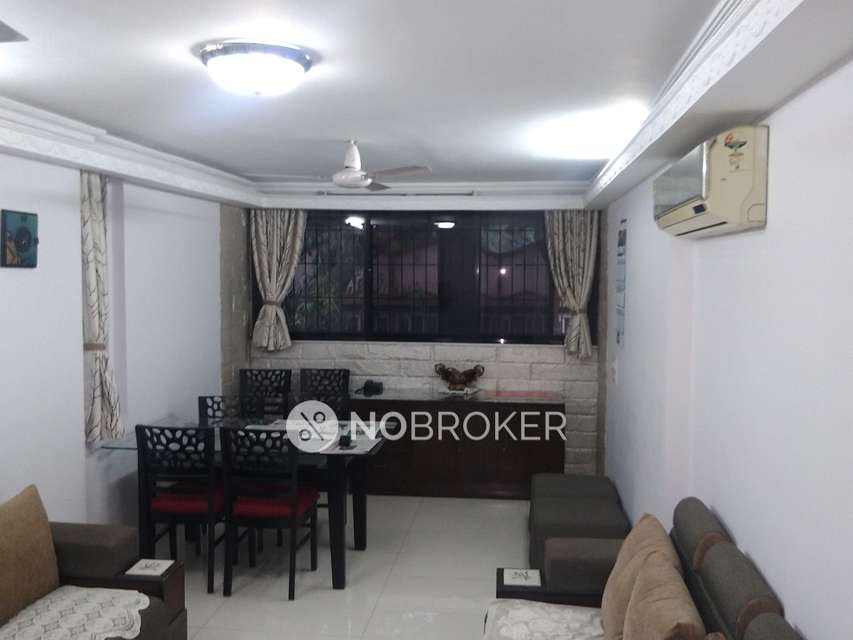 3 BHK Flat In Om Easwari Chs For Sale  In Om Easwari Society 2