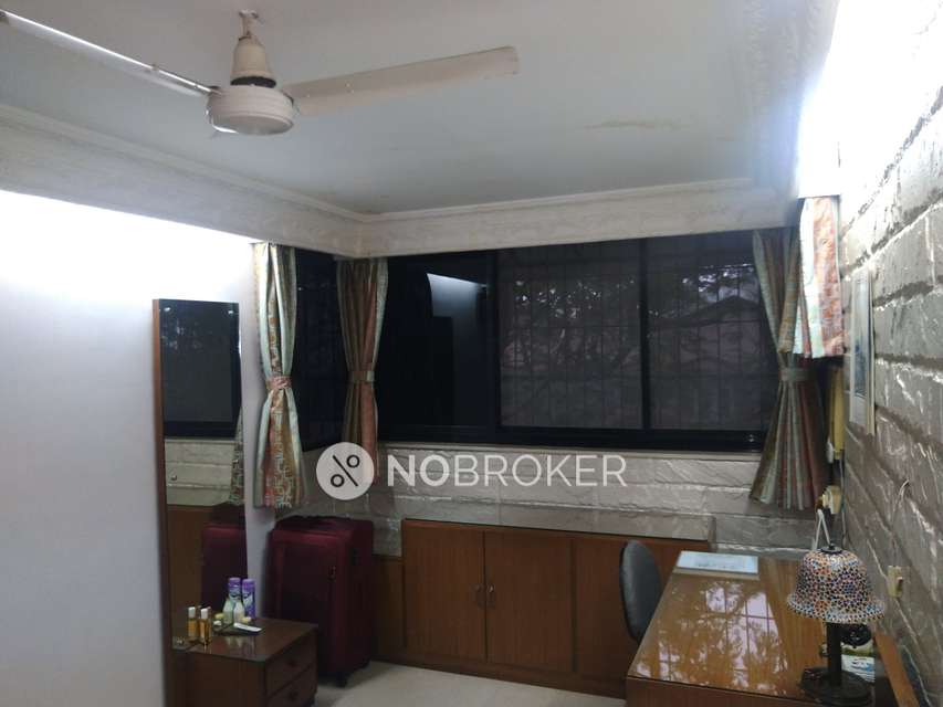 3 BHK Flat In Om Easwari Chs For Sale  In Om Easwari Society 2