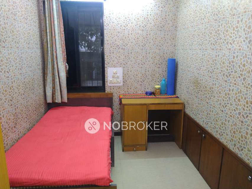 3 BHK Flat In Om Easwari Chs For Sale  In Om Easwari Society 2