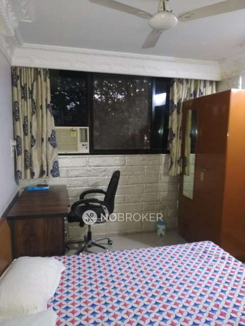 3 BHK Flat In Om Easwari Chs For Sale  In Om Easwari Society 2