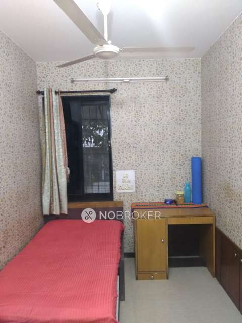 3 BHK Flat In Om Easwari Chs For Sale  In Om Easwari Society 2