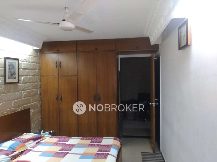 3 BHK Flat In Om Easwari Chs For Sale  In Om Easwari Society 2