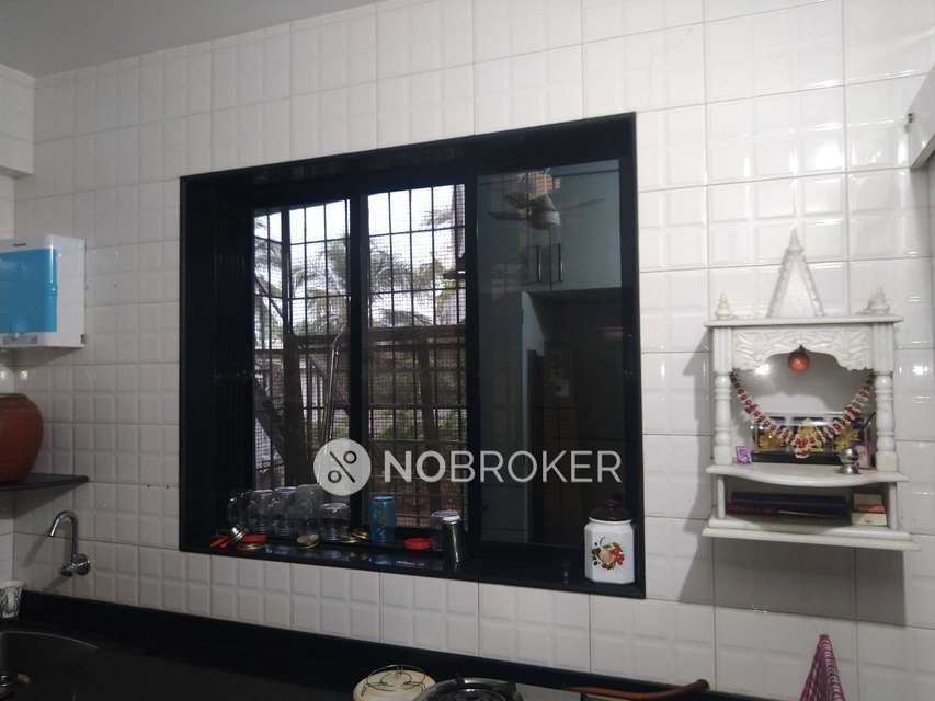 3 BHK Flat In Om Easwari Chs For Sale  In Om Easwari Society 2