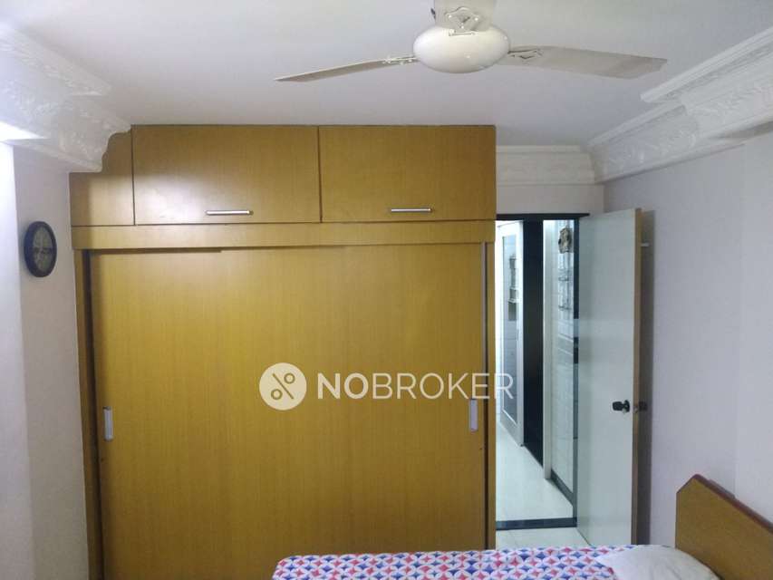 3 BHK Flat In Om Easwari Chs For Sale  In Om Easwari Society 2