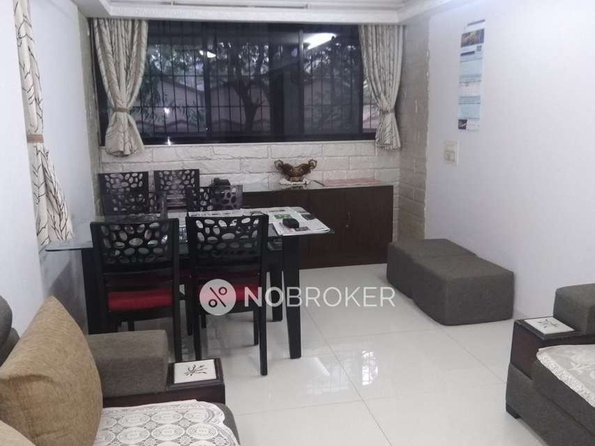 3 BHK Flat In Om Easwari Chs For Sale  In Om Easwari Society 2