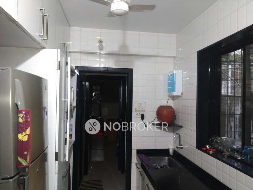 3 BHK Flat In Om Easwari Chs For Sale  In Om Easwari Society 2