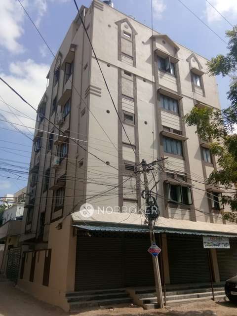 1 RK Flat In Ashirwad Appartment for Rent  In Upparpally
