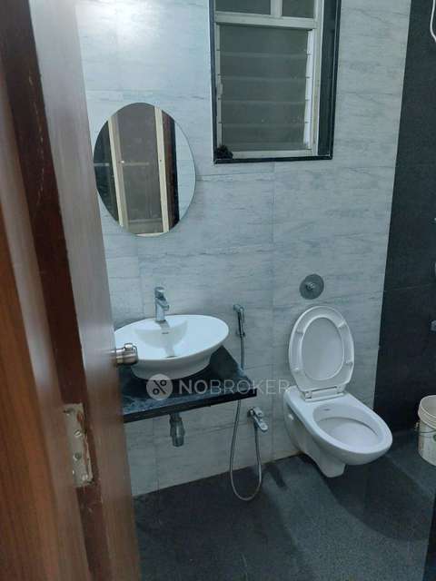 2 BHK Flat In Kohinoor Tinsel County for Rent  In Hinjewadi