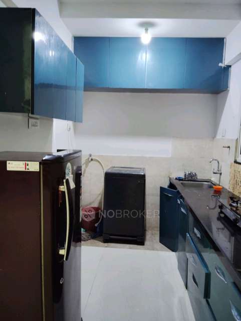 2 BHK Flat In Kohinoor Tinsel County for Rent  In Hinjewadi