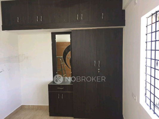 1 BHK Flat In Sai for Rent  In Bommanahalli