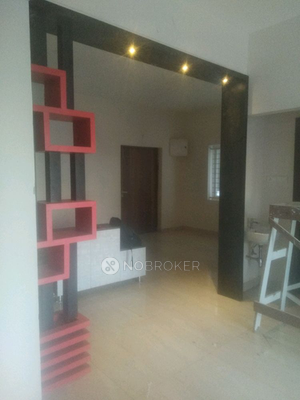 2 BHK Flat In Hallmark Silvanus for Rent  In Manikonda