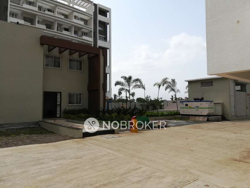 2 BHK Flat In Namrata Gloria for Rent  In  Ravet