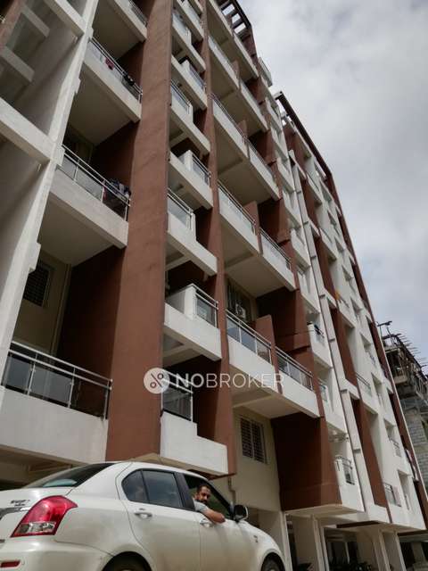 2 BHK Flat In Namrata Gloria for Rent  In  Ravet