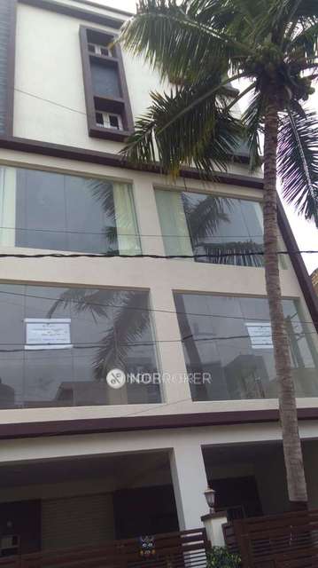 Office Space in Vasanth Nagar, Bangalore for Rent 
