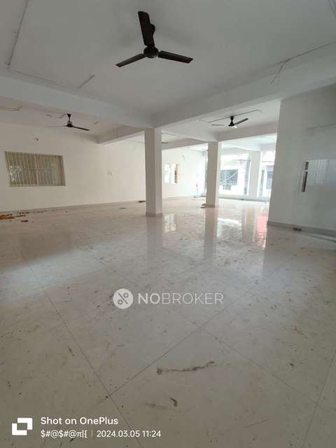Office Space in Vasanth Nagar, Bangalore for Rent 