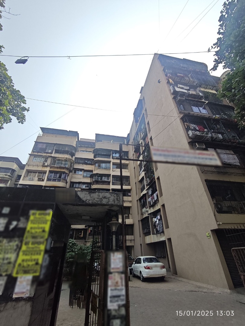 Neelam Nagar Phase 2 - Gavanpada