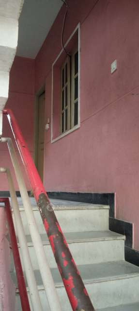 4+ BHK Flat In Standlone Building For Sale  In  Btm 1st Stage