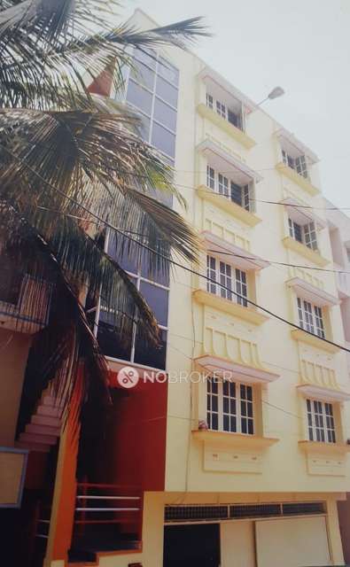 4+ BHK Flat In Standlone Building For Sale  In  Btm 1st Stage