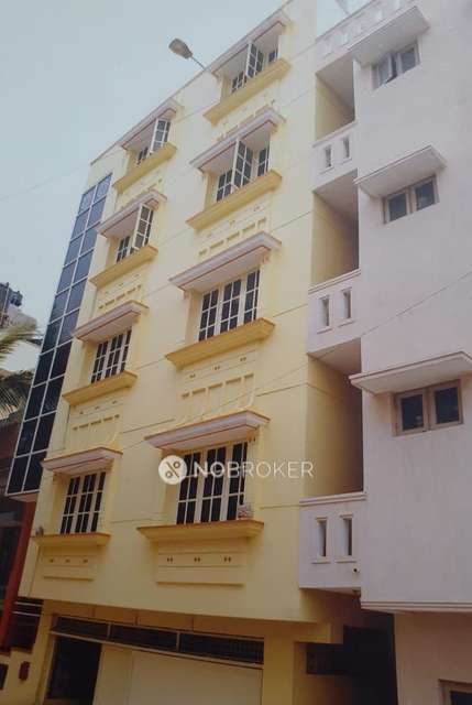 4+ BHK Flat In Standlone Building For Sale  In  Btm 1st Stage