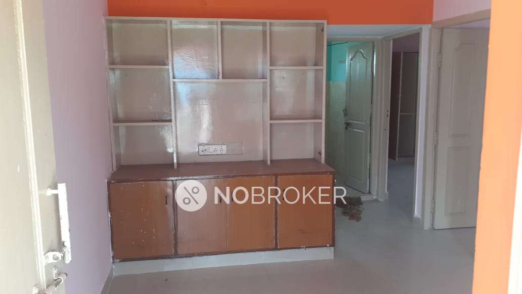 4+ BHK Flat In Standlone Building For Sale  In  Btm 1st Stage