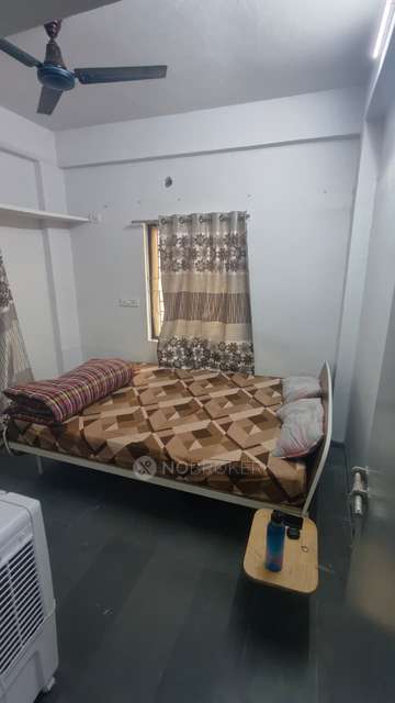 1 BHK Flat In Apartment for Rent  In Manikonda