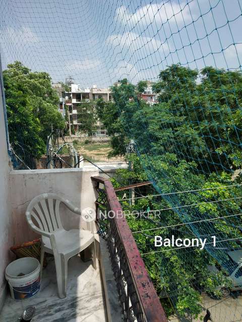 3 BHK Flat For Sale  In  Rohini