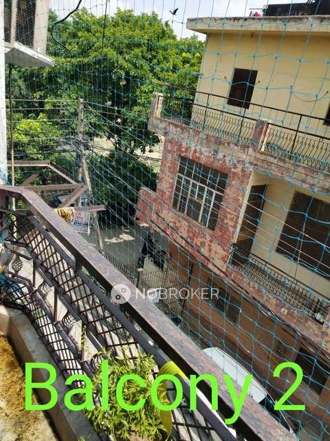 3 BHK Flat For Sale  In  Rohini