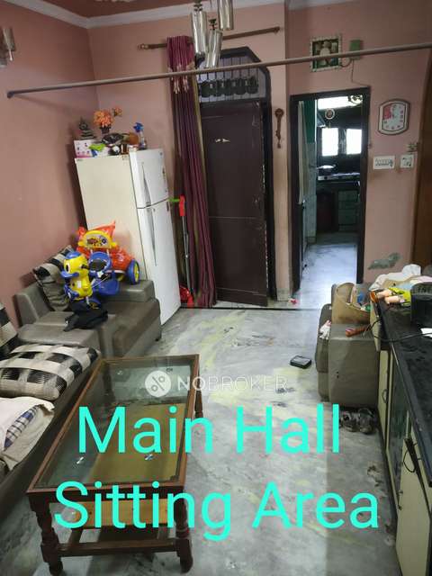 3 BHK Flat For Sale  In  Rohini