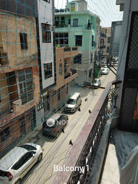 3 BHK Flat For Sale  In  Rohini