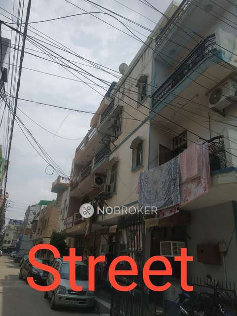 3 BHK Flat For Sale  In  Rohini