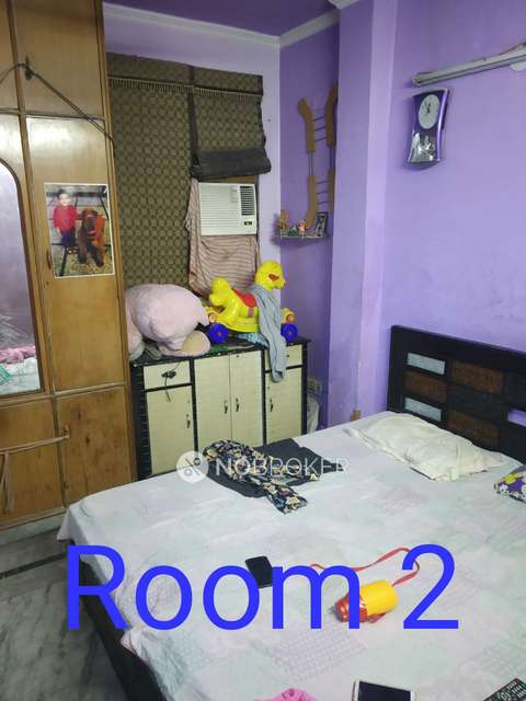 3 BHK Flat For Sale  In  Rohini