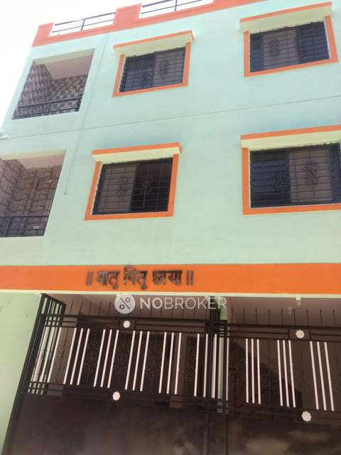 1 BHK Flat In Matru Pitru Chaya for Rent  In Katraj