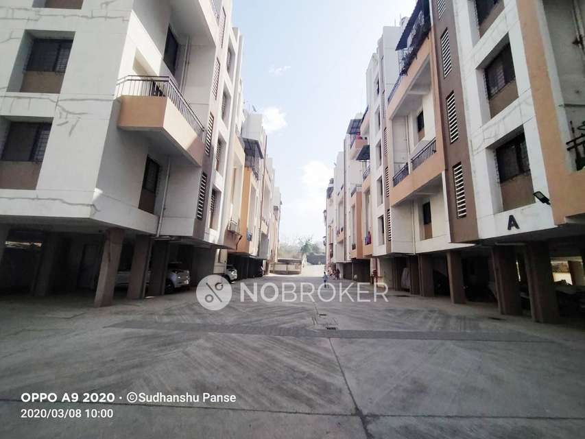 2 BHK Flat In Utsav For Sale  In Kirkatwadi