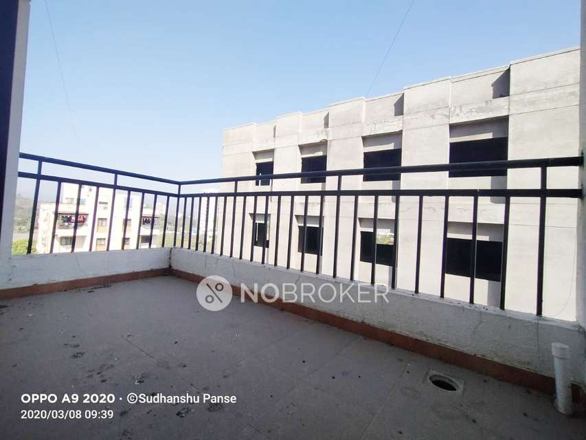 2 BHK Flat In Utsav For Sale  In Kirkatwadi