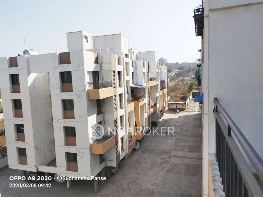 2 BHK Flat In Utsav For Sale  In Kirkatwadi