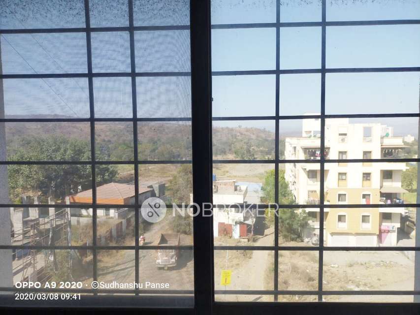 2 BHK Flat In Utsav For Sale  In Kirkatwadi