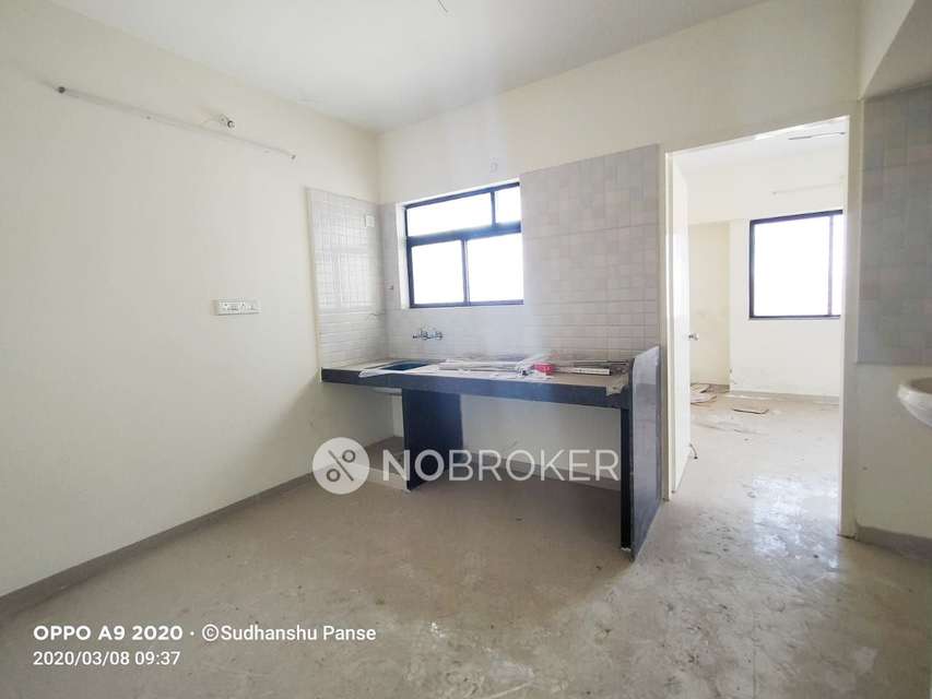 2 BHK Flat In Utsav For Sale  In Kirkatwadi