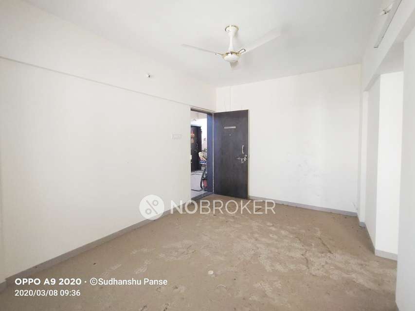 2 BHK Flat In Utsav For Sale  In Kirkatwadi