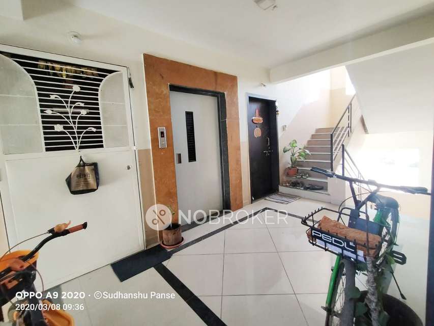 2 BHK Flat In Utsav For Sale  In Kirkatwadi