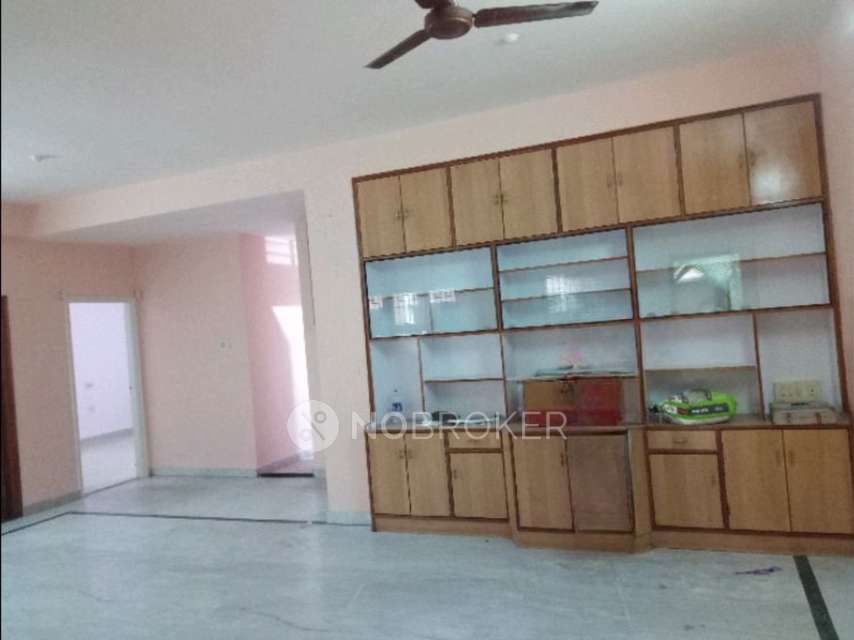 2 BHK Flat In Slr Complex  for Rent  In Btm Layout