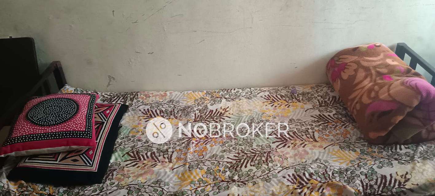 PG for Girls in Karve Nagar