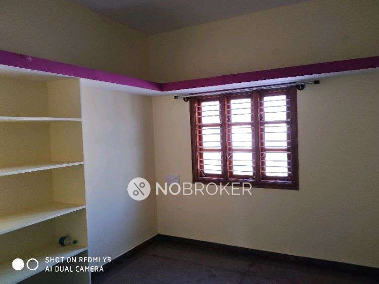 1 BHK House for Rent  In Vaderahalli